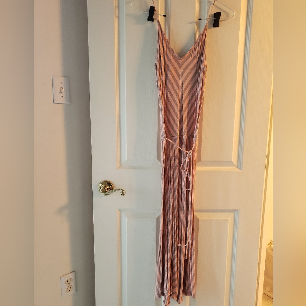 NWOT Gap maxi dress